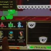 Bookworm Adventures Deluxe An Attack Even Stronger Than Hippopotomonstrosesquipedalian