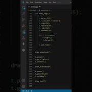Android Logo Using Python Shorts Android Ytshorts Trending Viral Pyhton