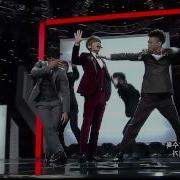 Trouble Maker Trouble Maker Mirror Dance