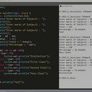 Java If Else If Nested If If With Logical Operators Practical Demonstrations