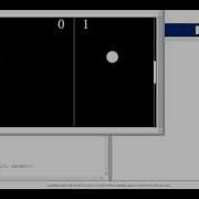 Game Programming Using Python Pong Game