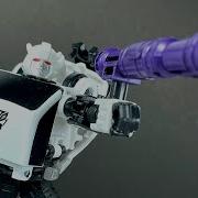 Transformers EARTHRISE Bug Bite Chefatron Review