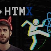 Learn HTMX Tutorial For Beginners In 2024 Dynamic Pages Without Javascript Ajax Rise Part 1