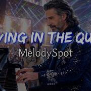 MelodySpot Loving In The Quiet AI Lip Sync Lyrics VOL 2
