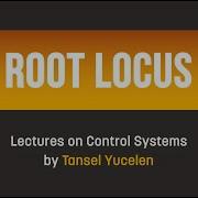 Root Locus Lectures On Control Systems