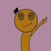 It S Benny Worm Fan Animation Gift For Jack Stauber
