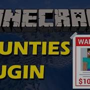 Set Bounties On Players In Minecraft With NotBounties Plugin