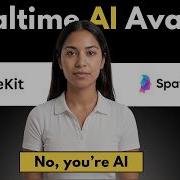 Create An AI Avatar Agent LiveKit SpatialReal OpenAI Realtime
