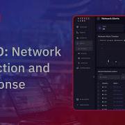 Demo Network Detection And Response NDR