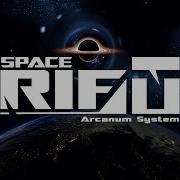 SPACERIFT Arcanum System 12 С Новым годом