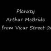 Planxty Arthur McBride