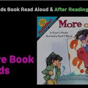 Animated Kids Book Read Aloud More Or Less By Stuart J Murphy Numbers And Operation