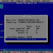 Use Of Do While Loop With SCANF Function In C Language