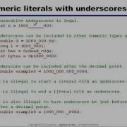 Advance Java Series Session 2 Java 7 Productive Language Enhancements For Developers