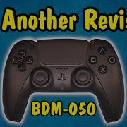 The 5th Revision Of The DualSense Has Arrived BDM 050 Vs 040 Comparison PS5 Controller Versions