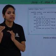 Java If Else If Statement
