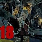Bionic Commando PC 100 Walkthrough Part 18