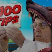100 советов по RUST о которых 99 не знают