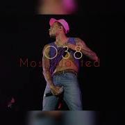 Chris Brown Fall Away Snippet Studio Vibe Unreleased