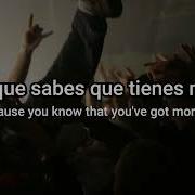 All Time Low I Feel Like Dancin Letra Español E Inglés Lyrics
