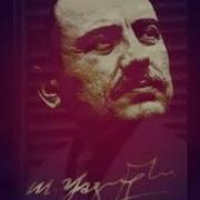 Nerdesin Reis Muhsin YAZICIOĞLU
