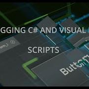 Debugging C And Visual Basic Scripts