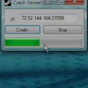 How To Crash A Css Server