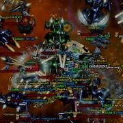 Dark Orbit Epic CBS S Trailer 2015