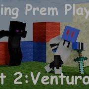 POV You Fight Venturo Render Test 4