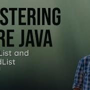 ArrayList Vs LinkedList List In Java Mastering Core Java Tutorial 09