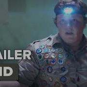 Scouts Guide To The Zombie Apocalypse Official Trailer 1 2015 Tye Sheridan Movie HD