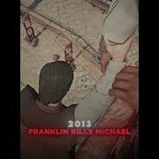 GTA 5 Michael Returns As Zombie
