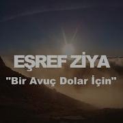 EŞREF ZİYA BİR AVUÇ DOLAR İÇİN