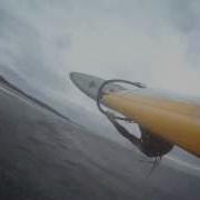 Windsurf Back Loop Gopro From 2 X Angles