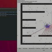 Mobile Robotics Monte Carlo Localization