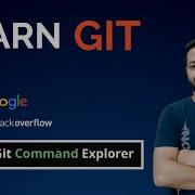 Learn Git With Git Command Explorer Easiest Way To Learn Git