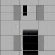 RRT Dubins Planner With Collision Detection For Dynamic Obstacles