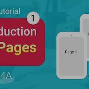 B4X B4A Android Tutorial B4xpages