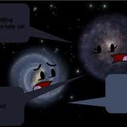 Galactic Comics WAV Galactic Collision