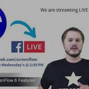 ScreenFlowLive EP4 More New ScreenFlow 6 Features