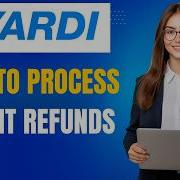 Yardi Voyager Quick Refund Tutorial