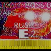 RUSH E 2 Nightcore MAX Bass Boosted Ear Rape