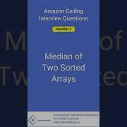 Amazon Coding Interview Questions Part 1 Interview Help Shorts