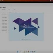 PostgreSQL Setup Install Server PgAdmin Create Database User Local Windows Guide
