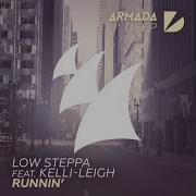 Runnin Extended Mix