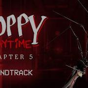 Poppy Playtime Chapter 5 OST Memory 1 Round 1