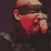 Marilyn Manson Personal Jesus Live Tokyo Japan