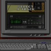 Racing On Atari ST