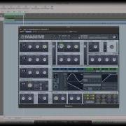 Massive Synth Tips Create Über Gnarly Dubstep Basses 1 Of 2 With Marc Adamo