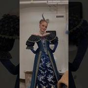 My Easiest Nutcracker Role Ballerina Ballet Nutcracker Pointeshoes Getreadywithme